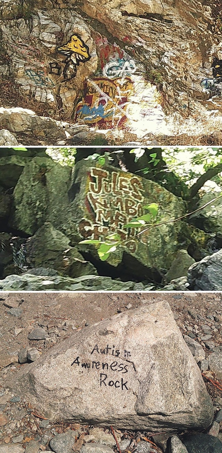 Foto Kelakuan Egois