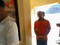 Pemerkosa Bocah 4 Tahun di Mataram Berstatus Residivis Perjudian-Narkoba