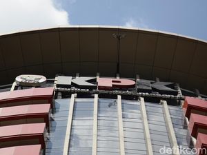KPK Jadwalkan Ulang Pemanggilan Rektor USU, Sebut Circle Topan Ginting