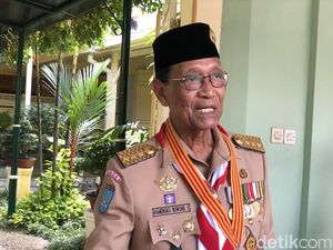 Dana Keistimewaan Mau Dipotong Jadi Rp 500 M, Sultan HB X Emoh Bawa-bawa HB IX