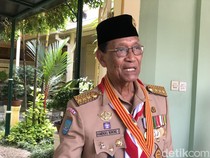 Dana Keistimewaan Mau Dipotong Jadi Rp 500 M, Sultan HB X Emoh Bawa-bawa HB IX