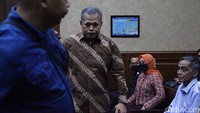 Djuyamto dianggap menyalahgunakan kewenangannya sebagai hakim. Perbuatannya dinilai merusak integritas lembaga peradilan dan mencoreng kepercayaan publik.  