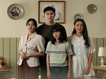 Sinopsis Film Hanya Namamu dalam Doaku dan Fakta Menariknya