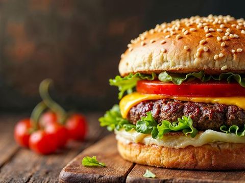 Hari makanan sedunia Hari makanan sedunia