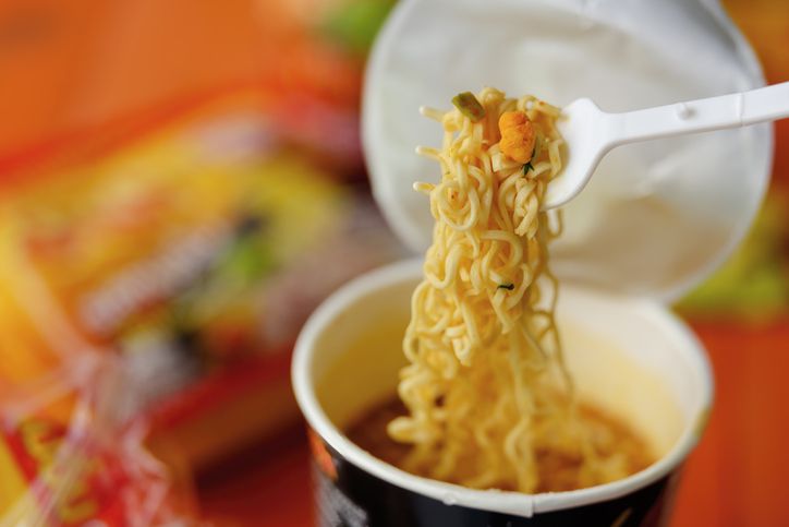 Hari makanan sedunia