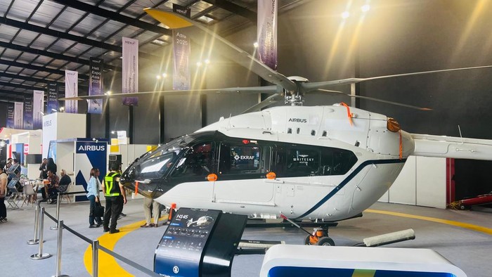 Helikopter