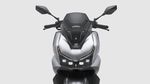 Wujud Skutik Bongsor Honda Seharga Rp 30 Jutaan yang Lebih Canggih dari PCX