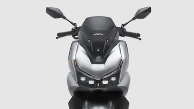 Wujud Skutik Bongsor Honda Seharga Rp 30 Jutaan yang Lebih Canggih dari PCX