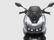 Spesifikasi Skutik Bongsor Baru Honda: Pakai Radar, Konsumsi BBM 43 Km/L