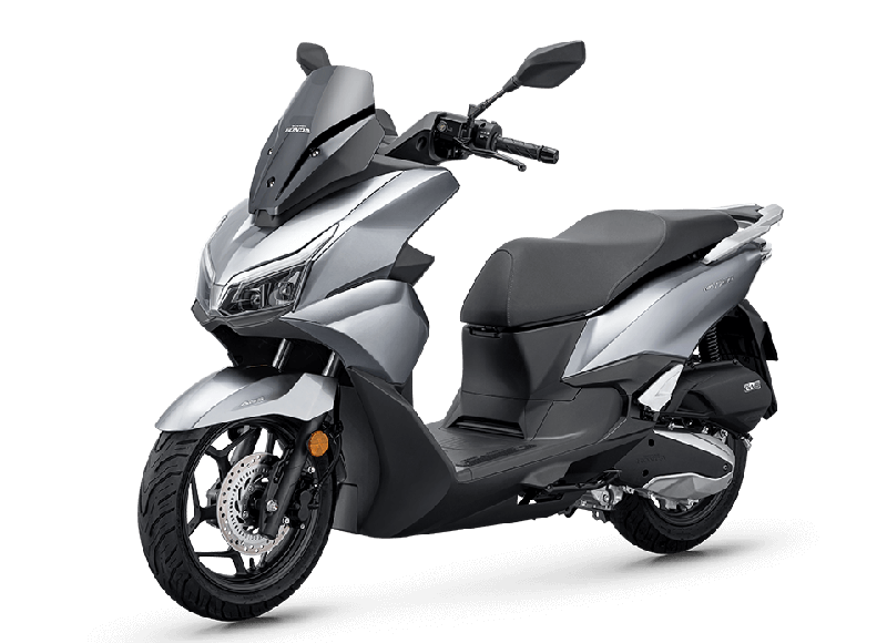 Honda NWT150.