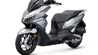 Di China, Honda NWG150 dibanderol mulai dari 14.980 yuan atau sekira Rp 33-34 jutaan. Menarik sekali, bukan? Foto: Doc. Wuyang Honda