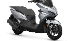 Wujud Skutik Bongsor Honda Seharga Rp 30 Jutaan yang Lebih Canggih dari PCX