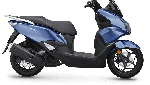 Wujud Skutik Bongsor Honda Seharga Rp 30 Jutaan yang Lebih Canggih dari PCX
