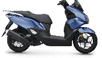 Honda NWG150 menggunakan mesin 149cc dengan semburan tenaga 11,4 kw dan torsi 14,4 Nm. Sementara konsumsi BBM-nya diklaim tembus 2,3 liter per 100 km. Foto: Doc. Wuyang Honda