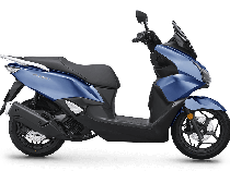 Honda NWT150 Dijual Rp 30 Jutaan, Full Tank BBM Bisa Jakarta-Purwokerto