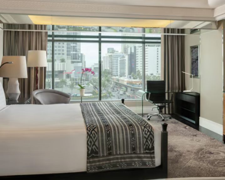 situs Hotel Indonesia Kempinski