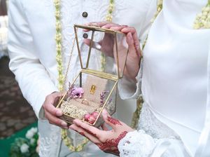 Mahar atau Maskawin, Mana Istilah yang Tepat dalam Akad Nikah?