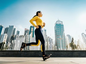 Kata Pakar soal Japanese Walking, Begini Cara Melakukannya Biar Dapat Manfaat