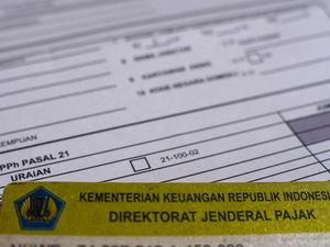 Cek! Cara Baru Pemerintah Kejar Wajib Pajak Biar Patuh