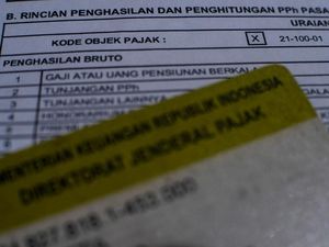Ditjen Pajak Ungkap Alasan Wajib Pajak PPS Diperiksa Ulang
