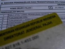 Ditjen Pajak Ungkap Alasan Wajib Pajak PPS Diperiksa Ulang