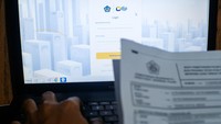 Rincian Wajib Pajak Berhak Dapat PPh Final 0,5%