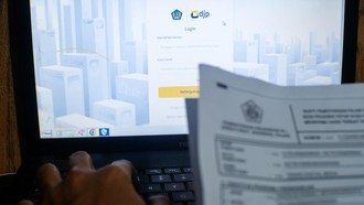 Rincian Wajib Pajak Berhak Dapat PPh Final 0,5%