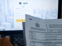 Rekening 36 Wajib Pajak di 14 Bank Besar Diblokir!