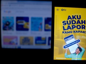 Bisakah Pajak Mengejar Masa Depan?