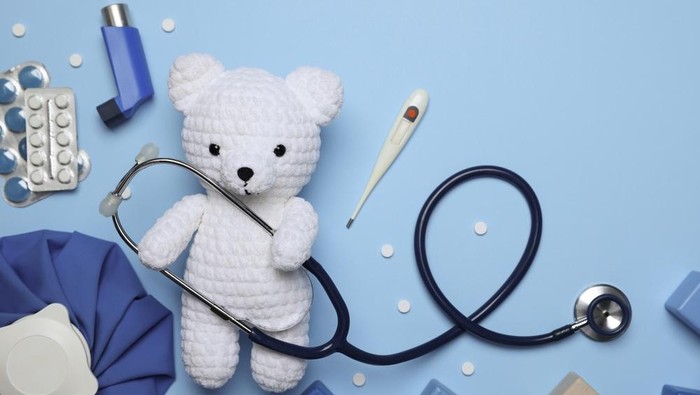 Tangani Kondisi Gawat Darurat Anak, Dokter Mayapada Hospital Siaga 24 Jam