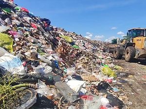 Indonesia Darurat Sampah, UGM Jawab Lewat Aplikasi Pengelolaan Sampah Berbasis AI
