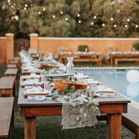 Viral WO di Jaktim Ini Diduga Menipu Pengantin, Digeruduk Ratusan Korban