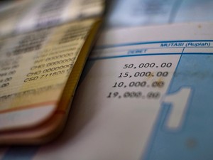 Duh! 518 Rekening ASN Pemkot Sukabumi Terindikasi Main Judi Online