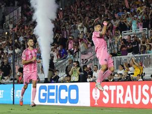 Hasil Leagues Cup: Inter Miami ke Semifinal, Galaxy Kalahkan Pachuca