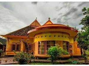 8 Cagar Budaya di Sumbawa: Istana, Rumah Adat, hingga Makam Kuno