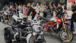 Jadi Showroom Dadakan, KPK Pamer 22 Kendaraan Terkait OTT Wamenaker Noel