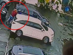 Kondisi Kacab Bank Masih Hidup Saat Dibuang Pelaku