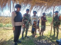 Patroli di Perbatasan RI-Timor Leste Diperketat Buntut Pria NTT Tewas Ditembak