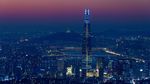Keindahan Seoul Raih Gelar Kota Wisata Paling Favorit Dunia