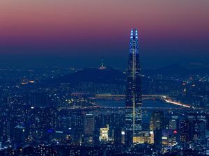 Film KPop Demon Hunters: Magnet Baru Pariwisata Seoul