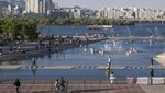 Keindahan Seoul Raih Gelar Kota Wisata Paling Favorit Dunia