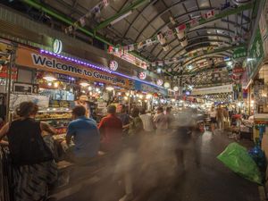 Terkuak, Kuliner Jadi Patokan Turis Asia Tentukan Destinasi Liburan