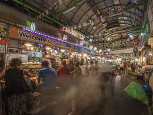 Terkuak, Kuliner Jadi Patokan Turis Asia Tentukan Destinasi Liburan