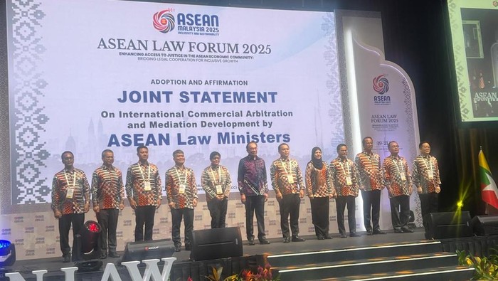 Kementerian Hukum