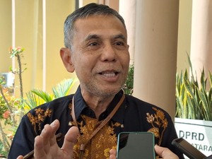 PBB hingga Parkir Jadi Andalan Pemkot Mataram Genjot PAD