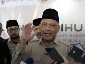 BP Haji Lobi Saudi agar Kartu Nusuk Haji 2026 Dibagikan di Indonesia