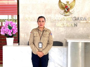 Perlintasan Batas RI-Timor Leste Dipastikan Aman Usai Penembakan WNI