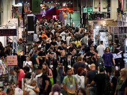 Keseruan Gamescom 2025, Pusat Hiburan Gamer Dunia