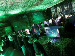 Keseruan Gamescom 2025, Pusat Hiburan Gamer Dunia