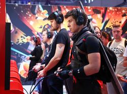 Keseruan Gamescom 2025, Pusat Hiburan Gamer Dunia